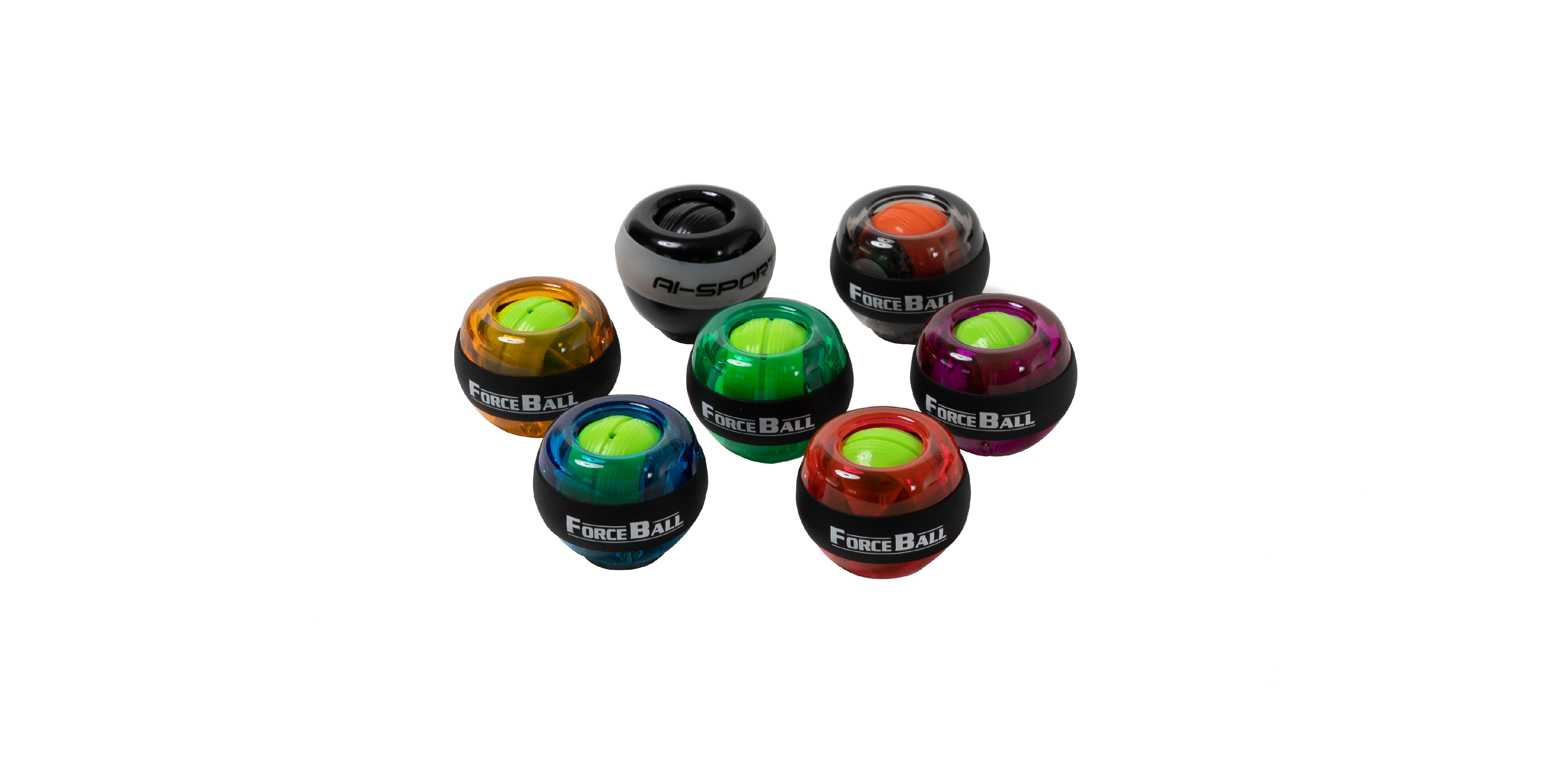 Force Ball