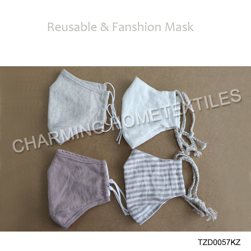 TZD0057KZ Reusable & Fashion Mask