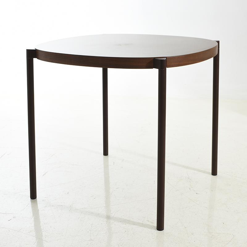 Starway modern simple wood dining table