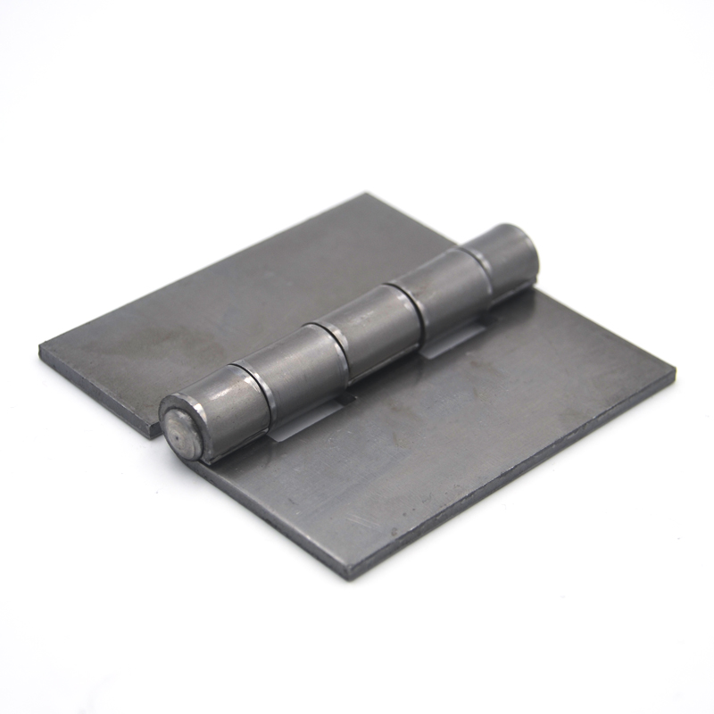 welding hinge