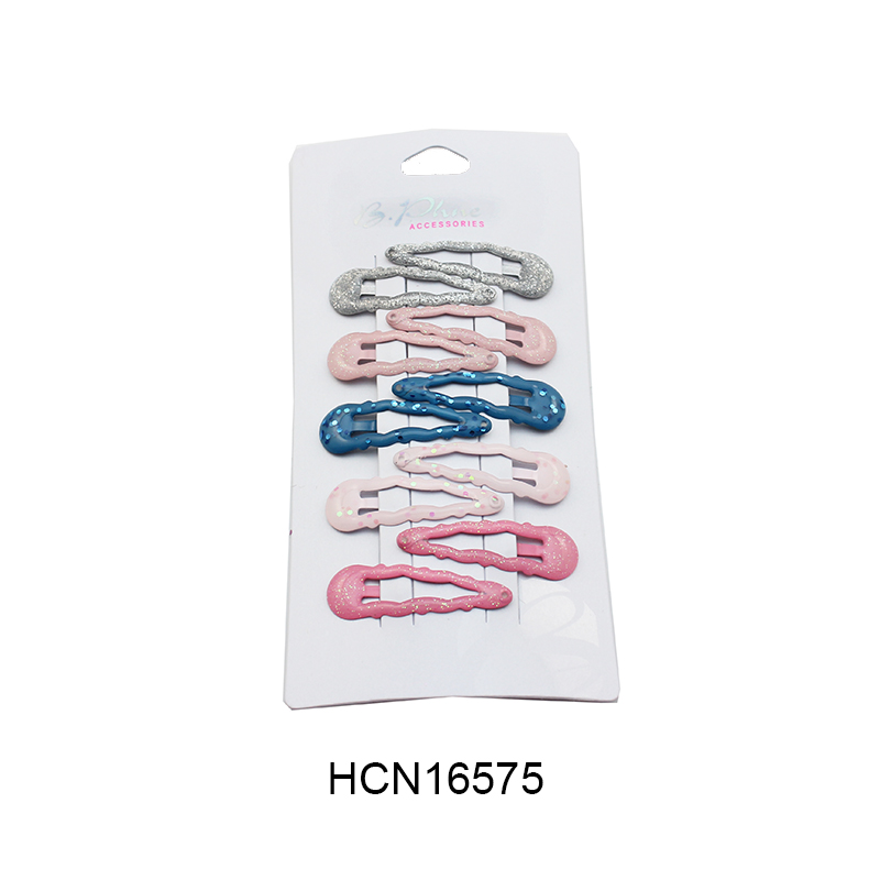 Bb Clip