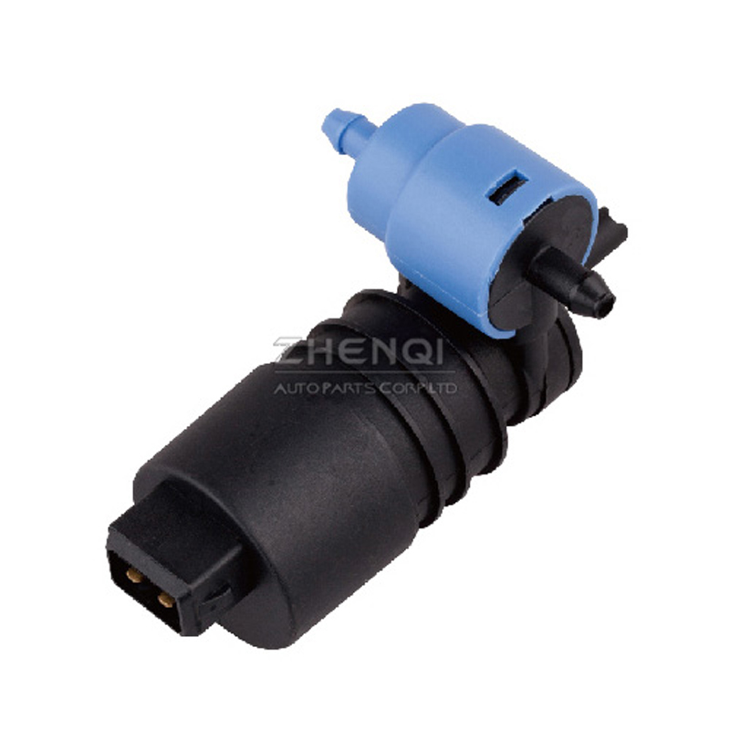 ZHEJIANG ZHENQI AUTO PARTS CORP.,LTD. – llanta de caucho 2