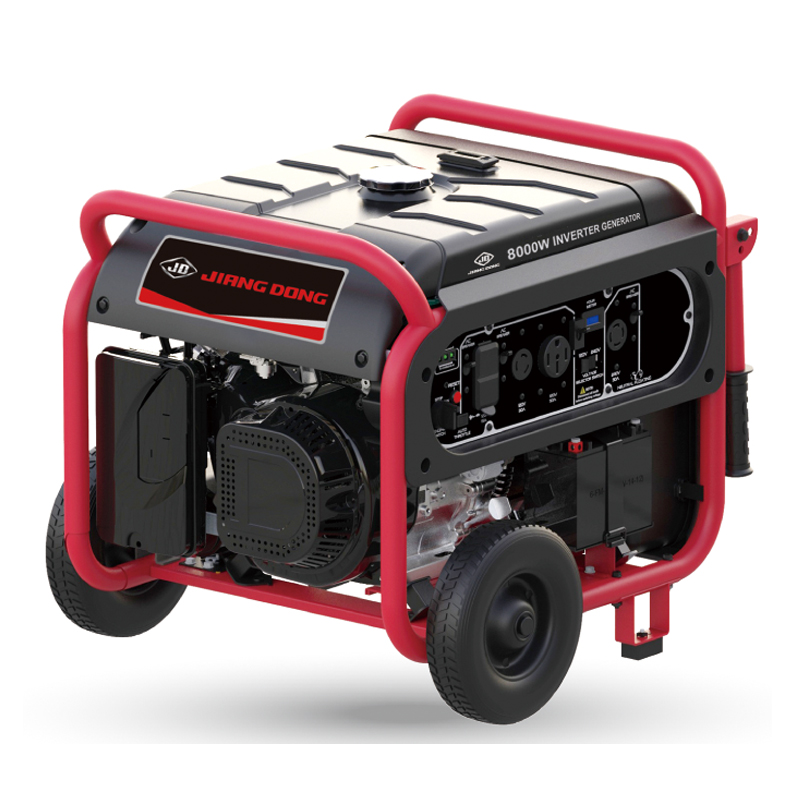Inverter Generator