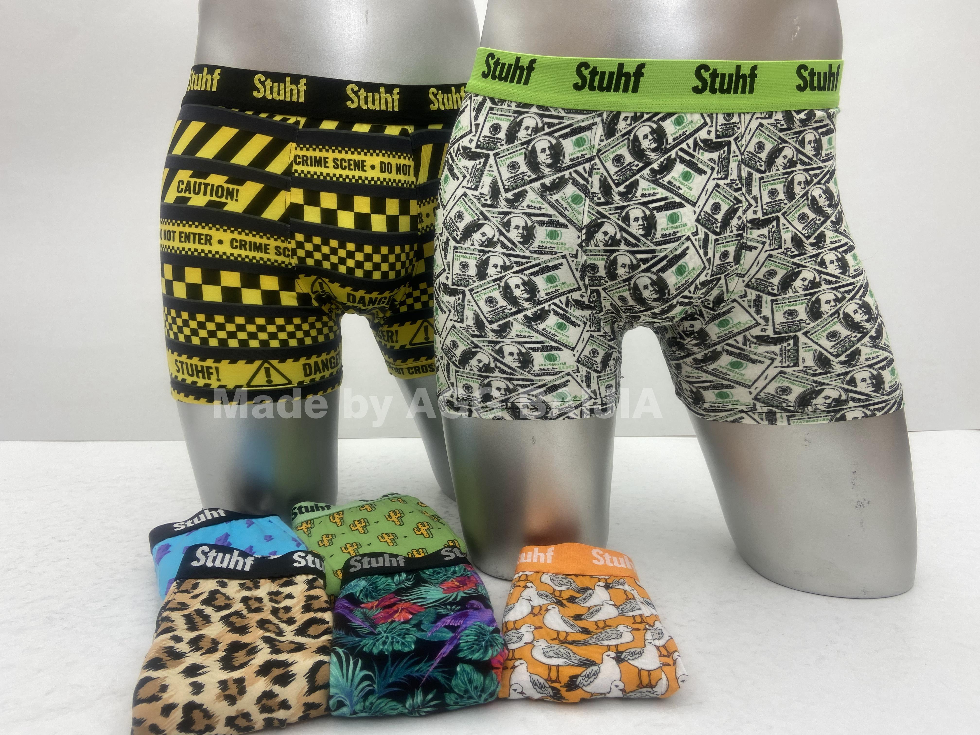 men's underwear