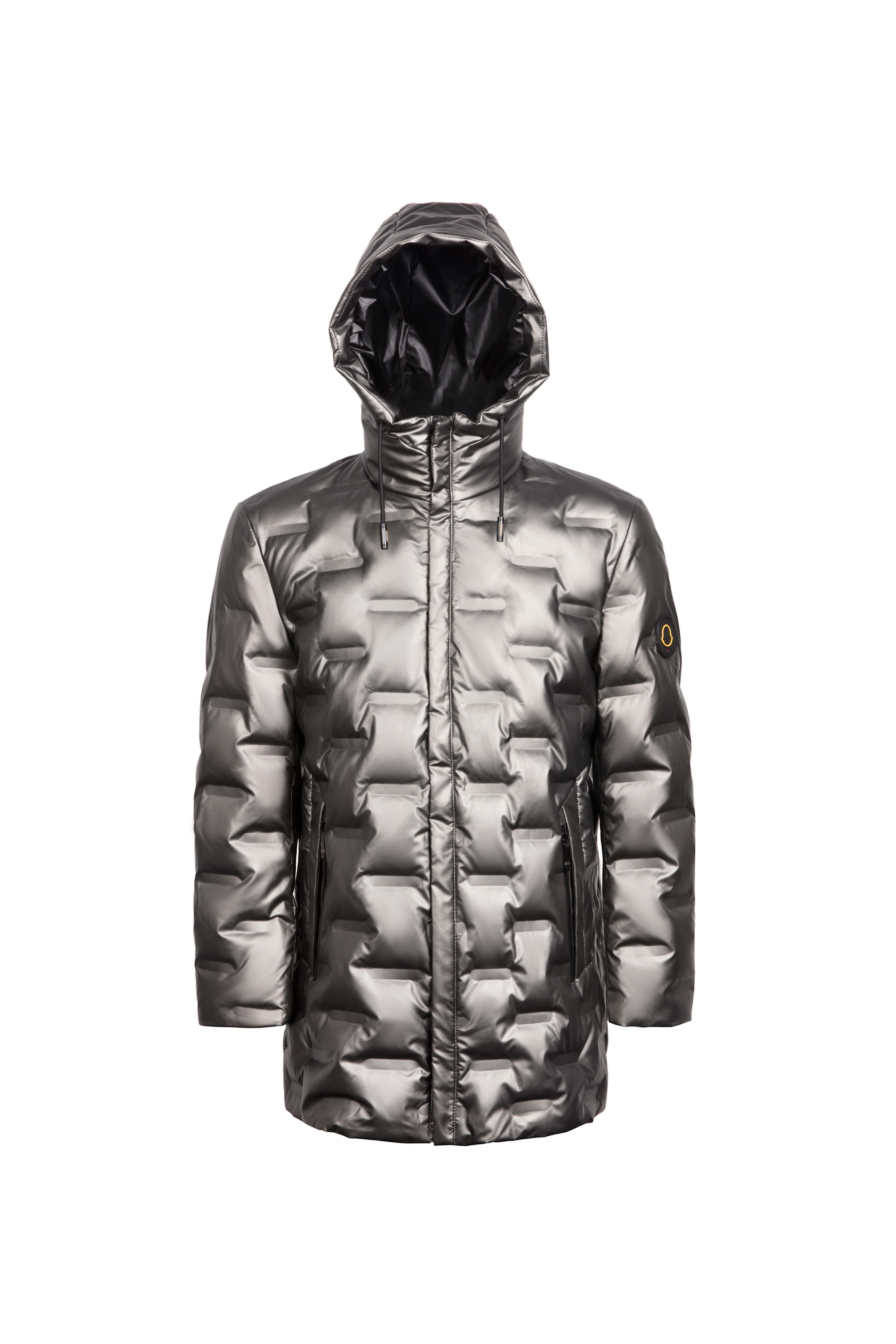 Mens Jacket
