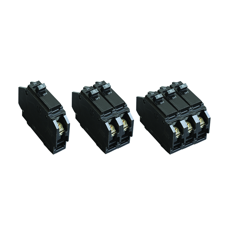 Circuit Breakers GTQC