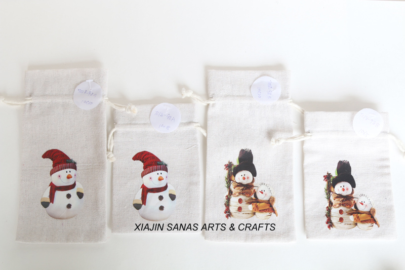 Cotton Bag
