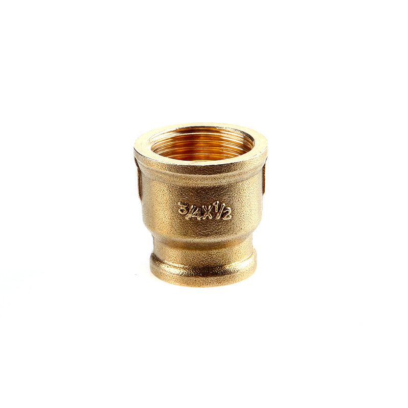 Reduced Socket