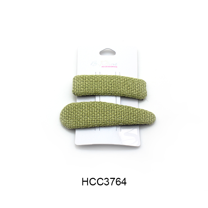 hair clip set