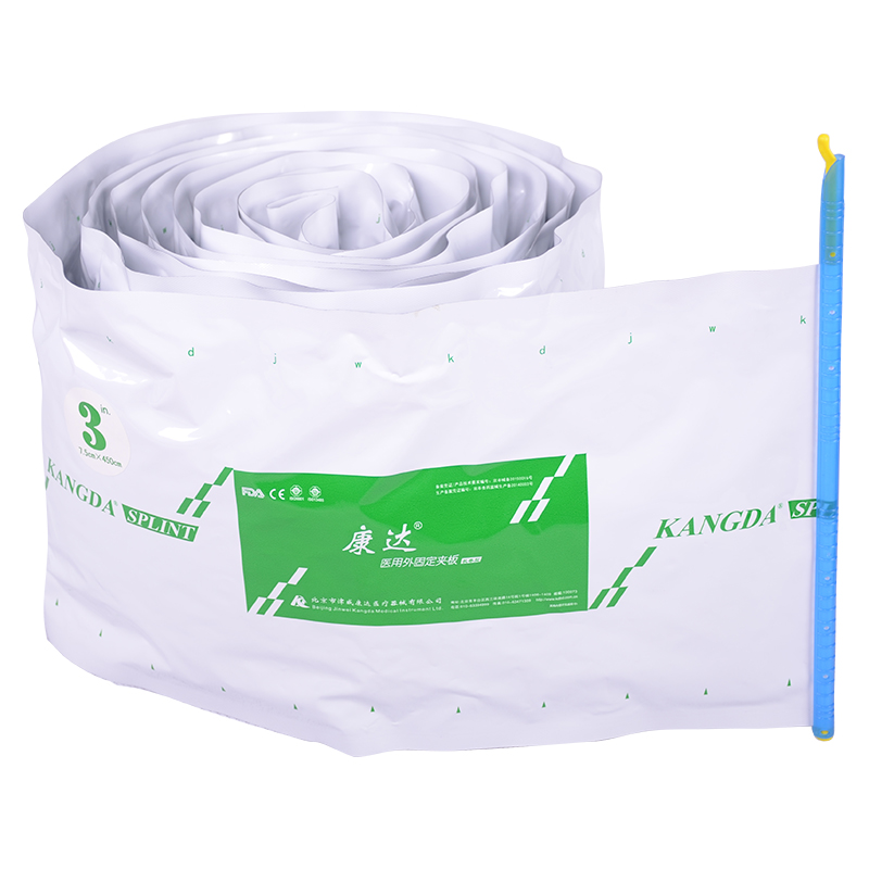 Roll Splint