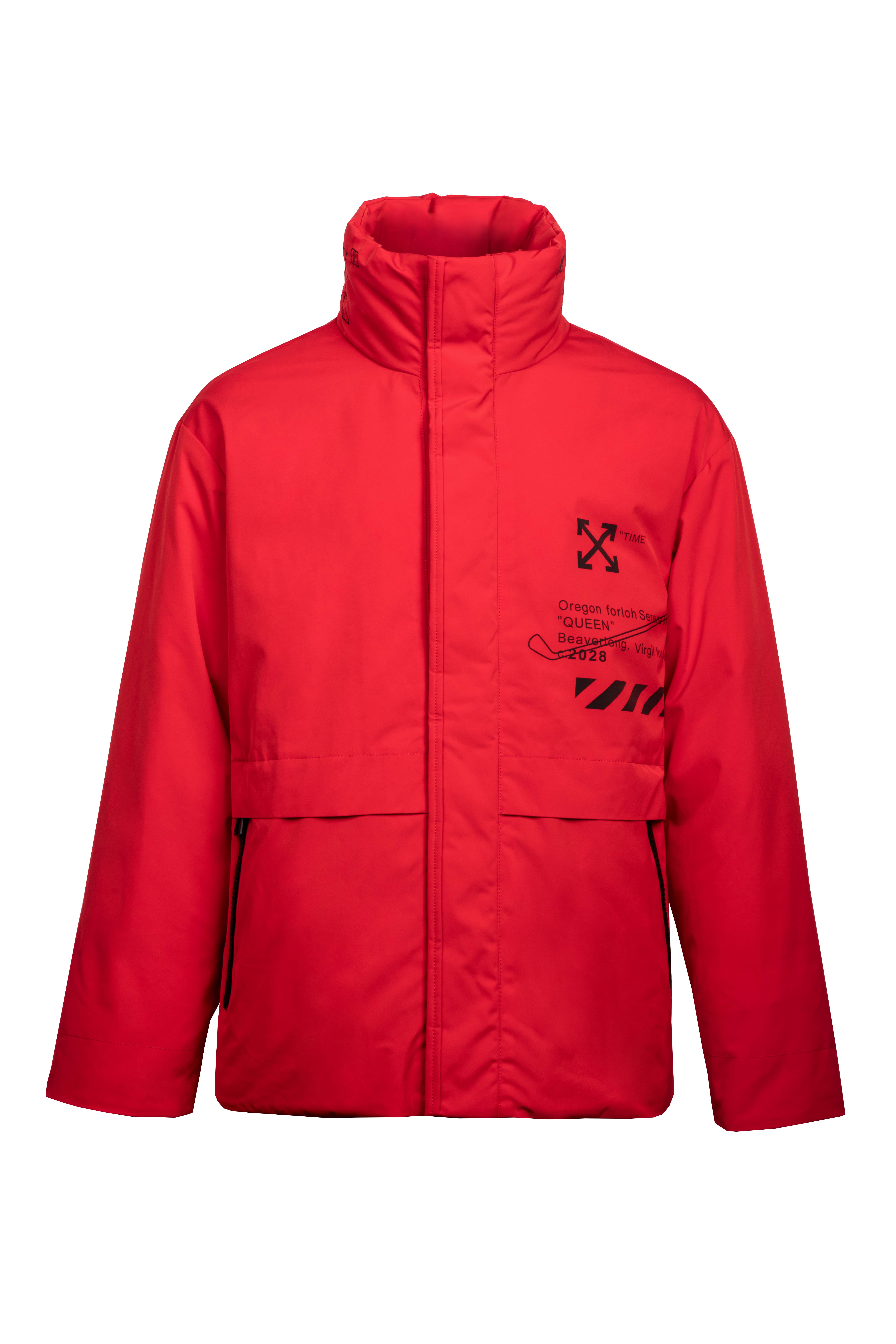 Mens Jacket