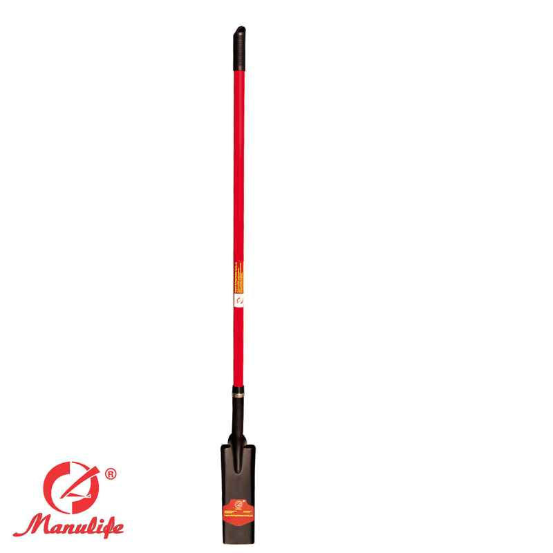 Long Fiberglass Spade HLS5261FL