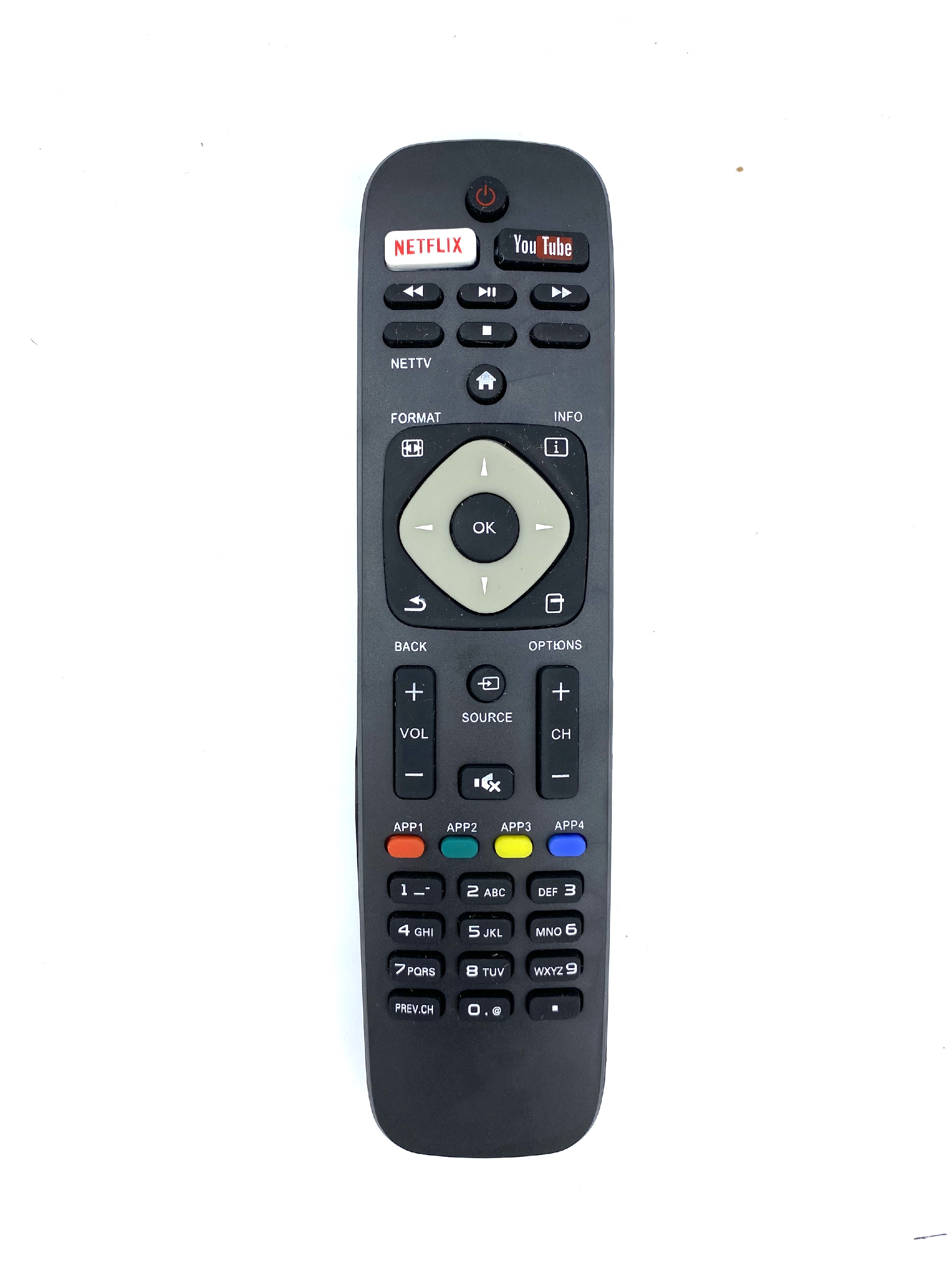 Remote control