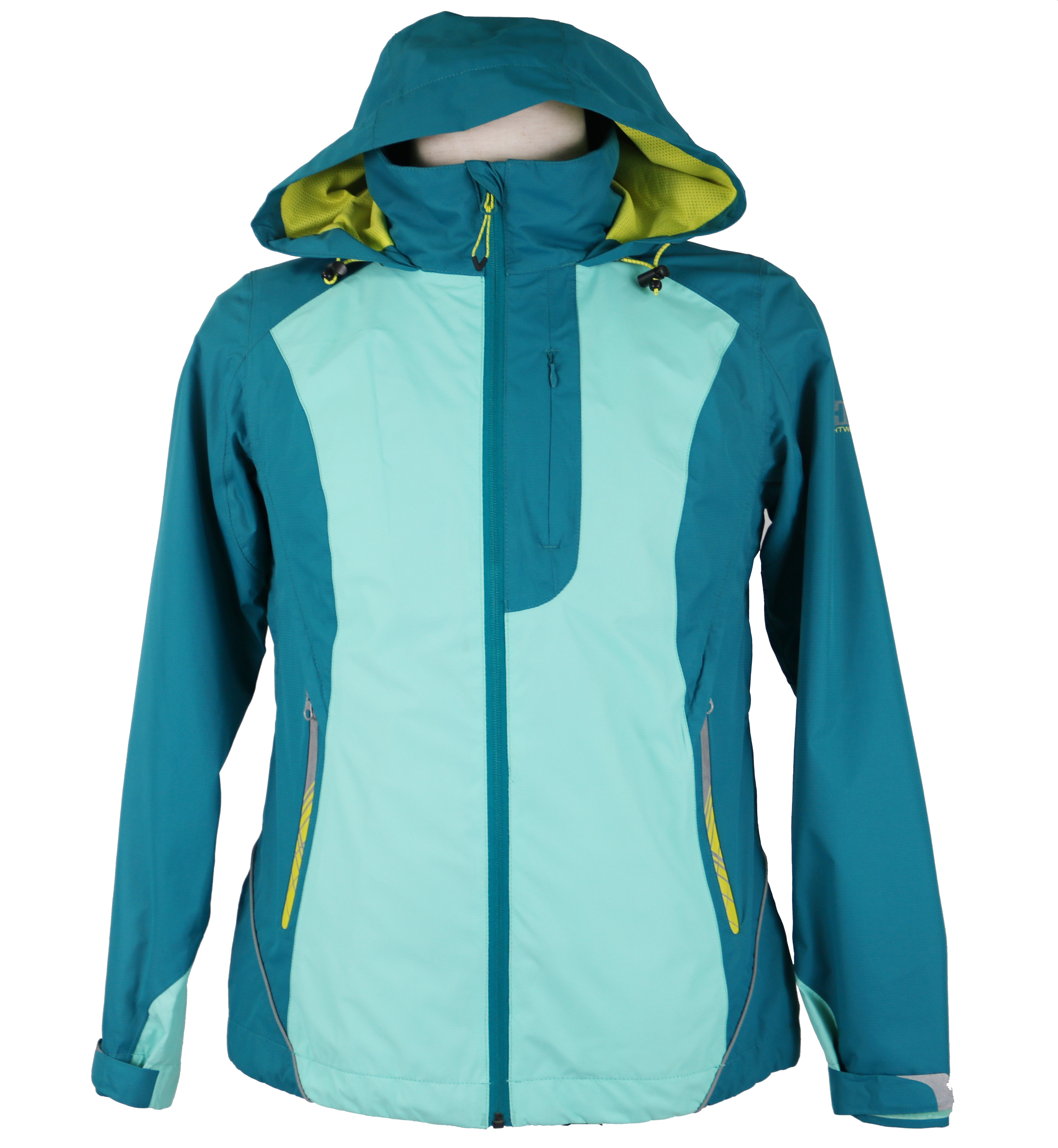 HANGZHOU YUEHUA GARMENTS CO., LTD. – ropa deportiva 4