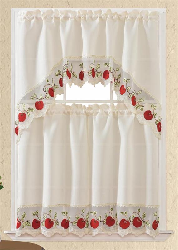 Kitchen Curtain