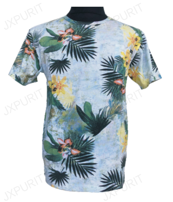 Mens T-Shirt