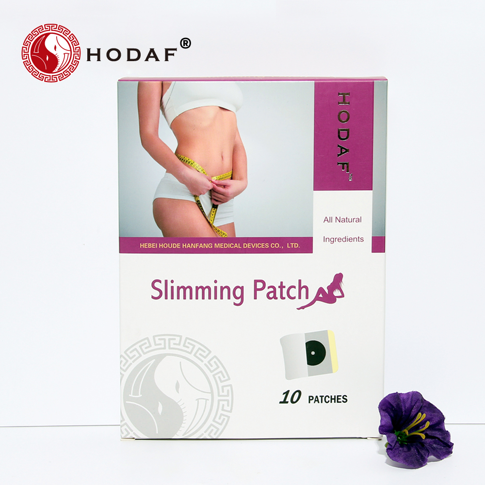 magnent slim patch