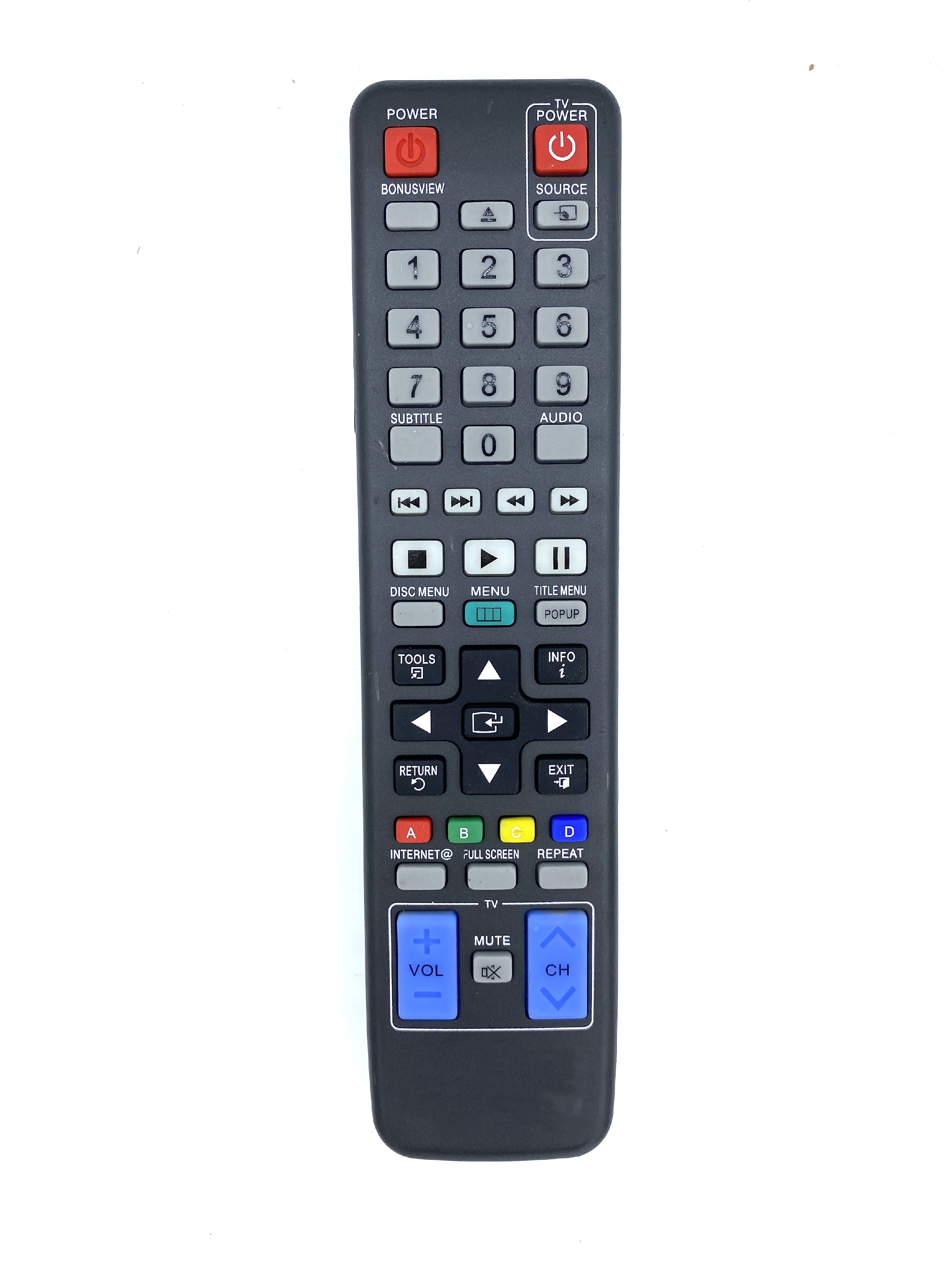 remote control
