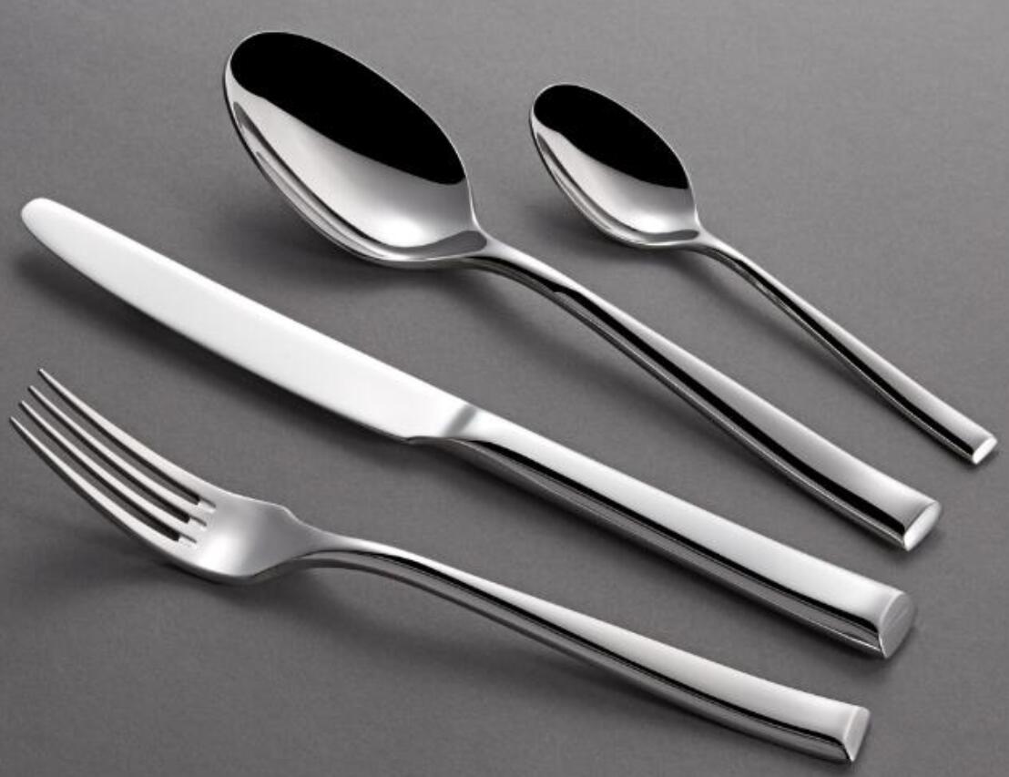 hotel stainless steel cutlery 2080