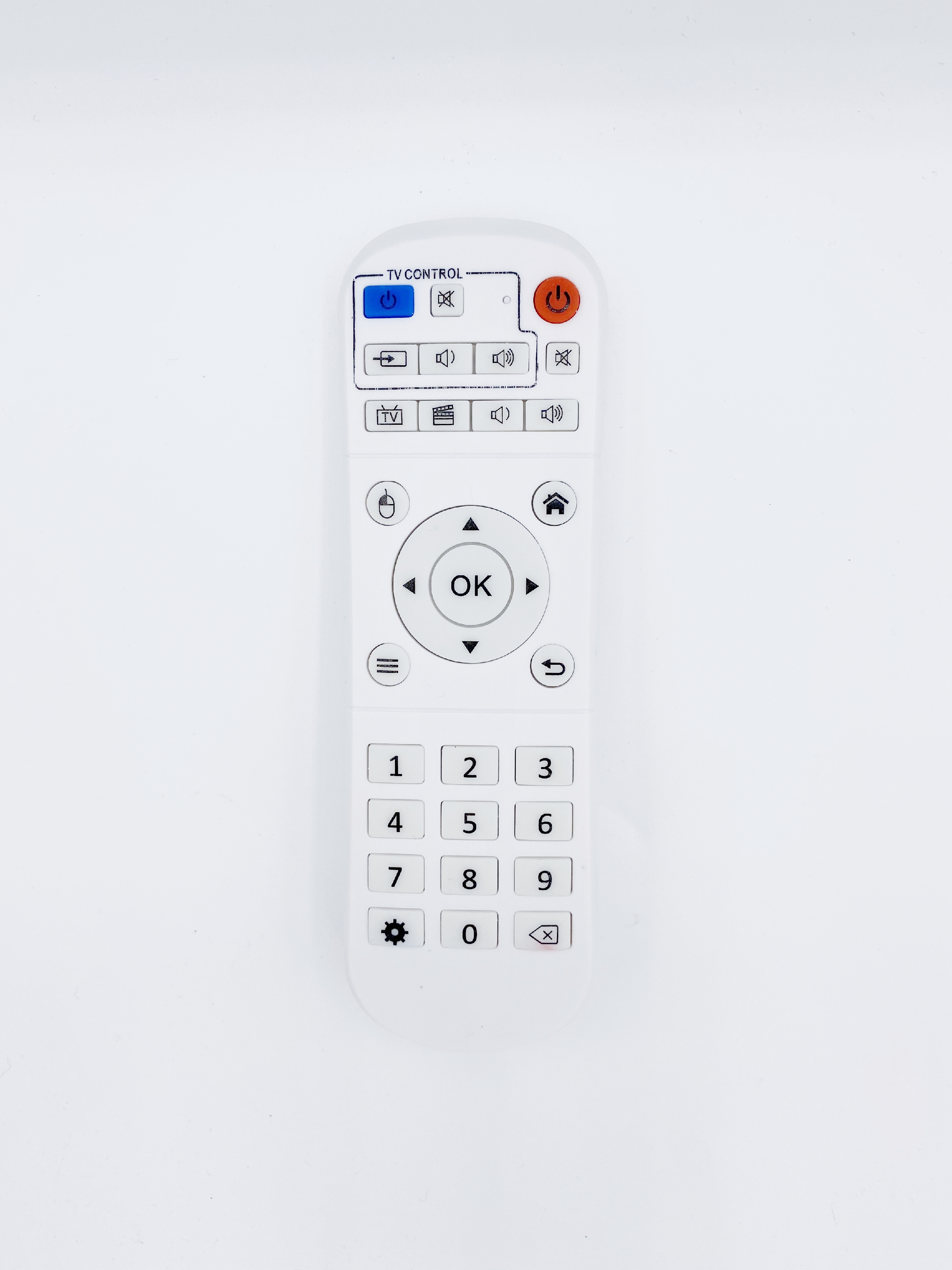 Remote control