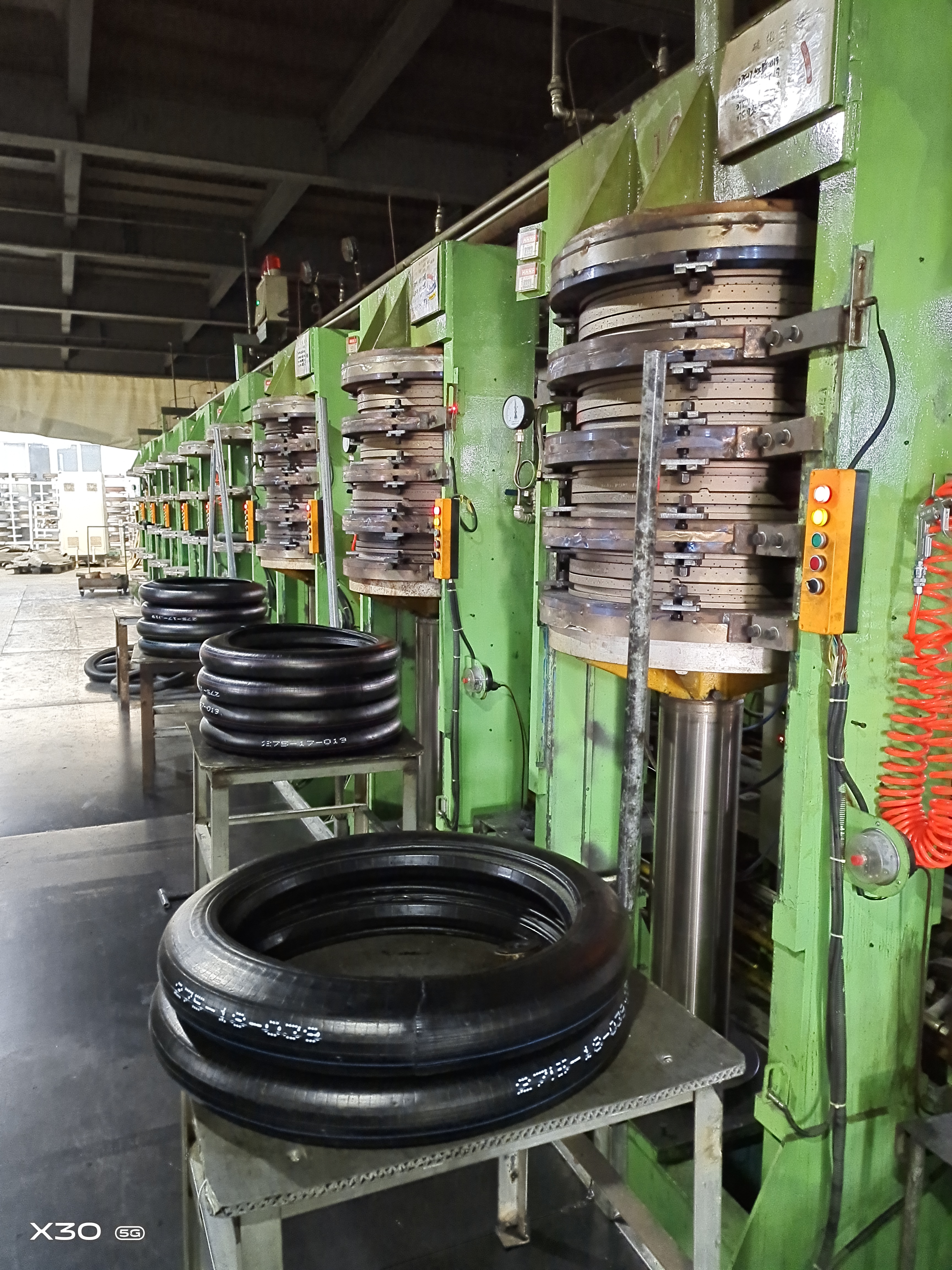 Qingdao Longhua Special Purpose Vehicle Co., Ltd. – Photos produits 3