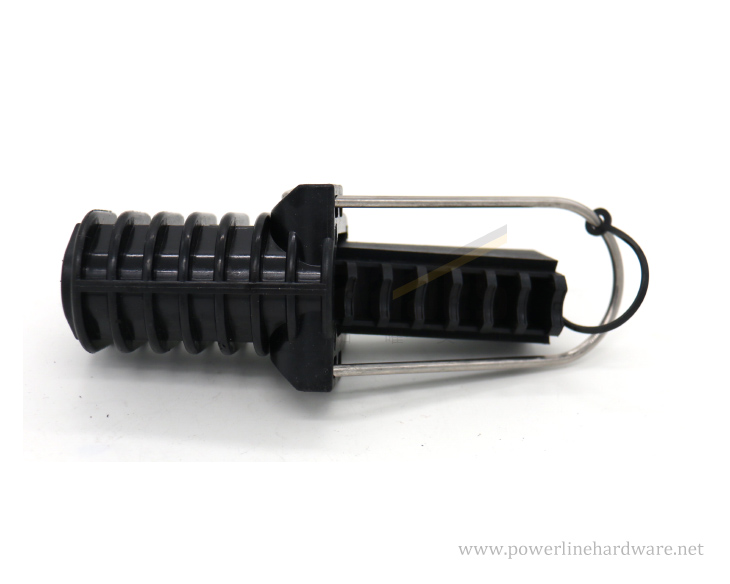 Aerial Insulation Wedge Tension Clamps Parameter