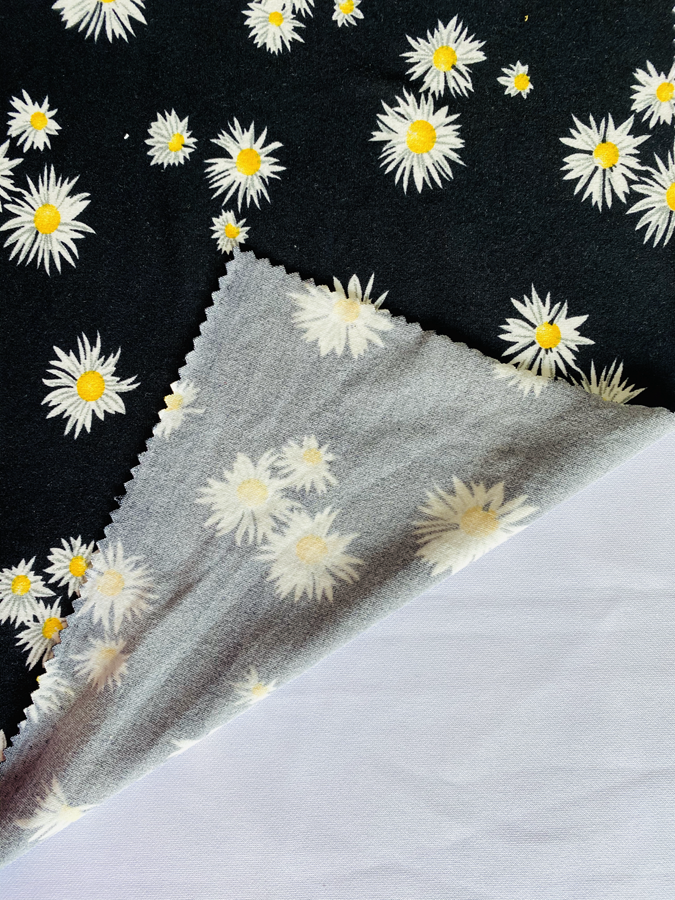 Dty Brush Print