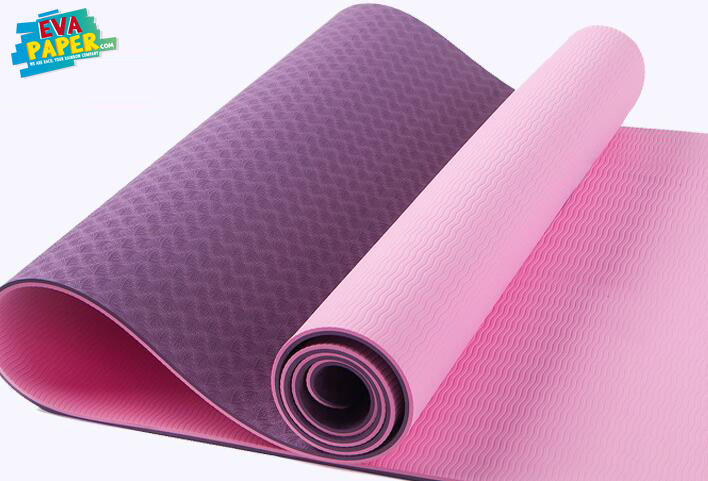 Yoga Mat