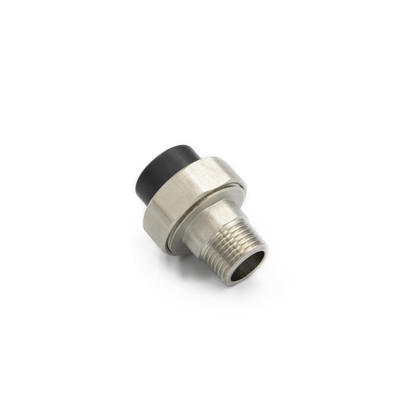 HDPE Male Union