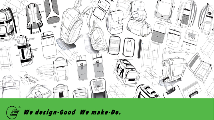 Xiamen Gdu Import and Export Co., Ltd. – Other suitcases 1