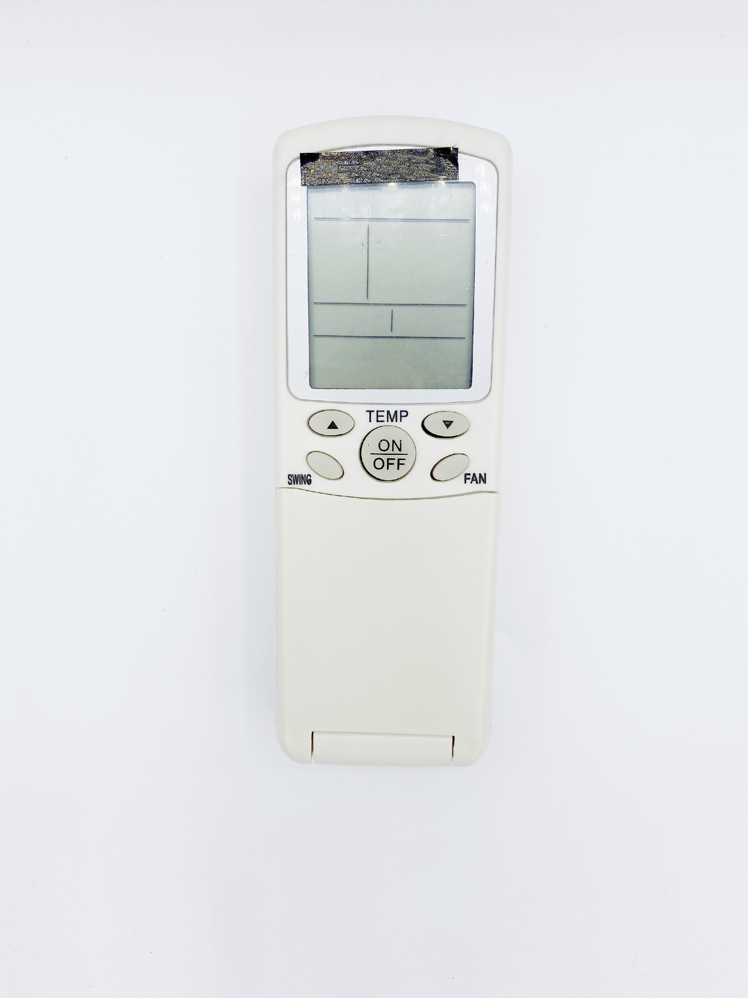 air conditioner remote control