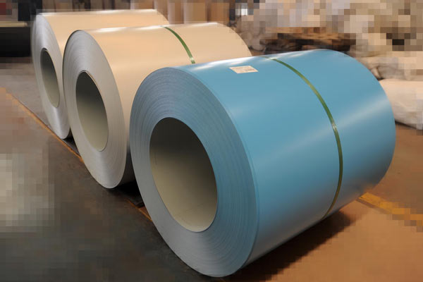 SHANDONG GUANZHOU CO., LTD – Prepainted coils 4