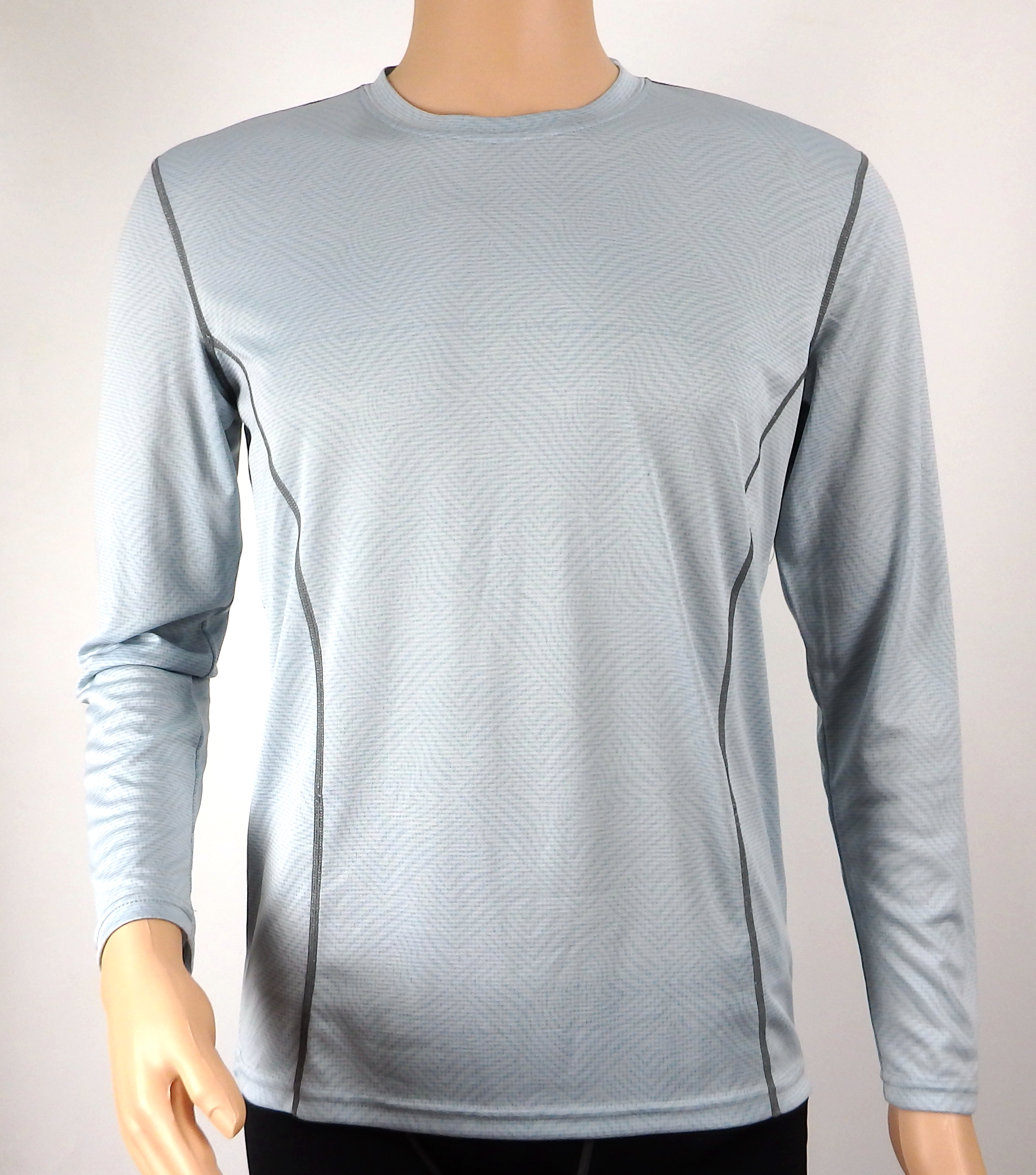 Summer/Spring Men's Fan Ls Tee