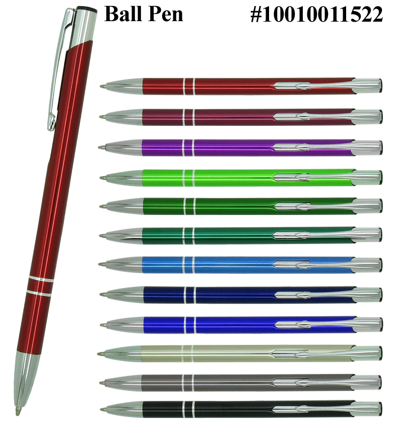 ball pen
