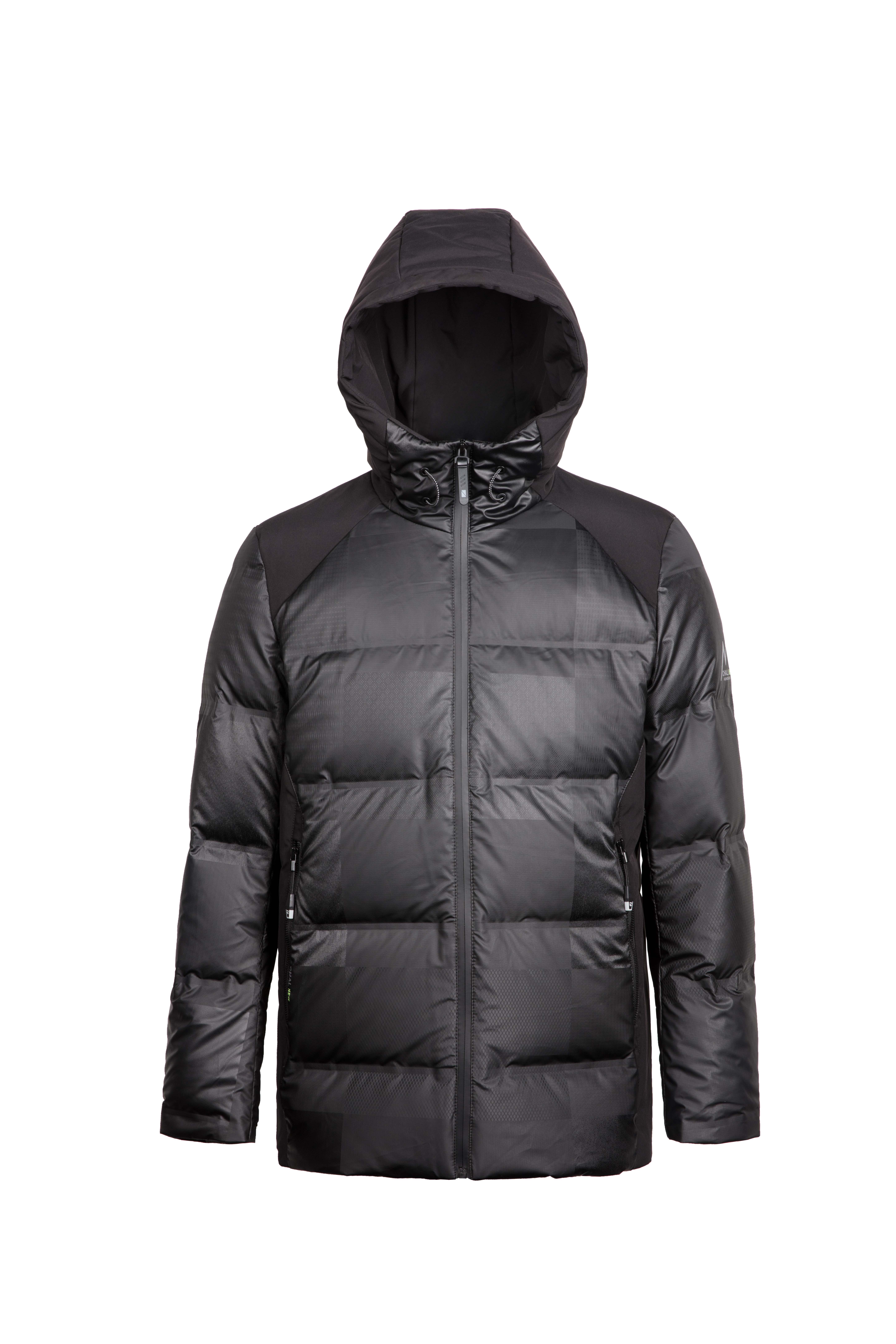Mens Jacket