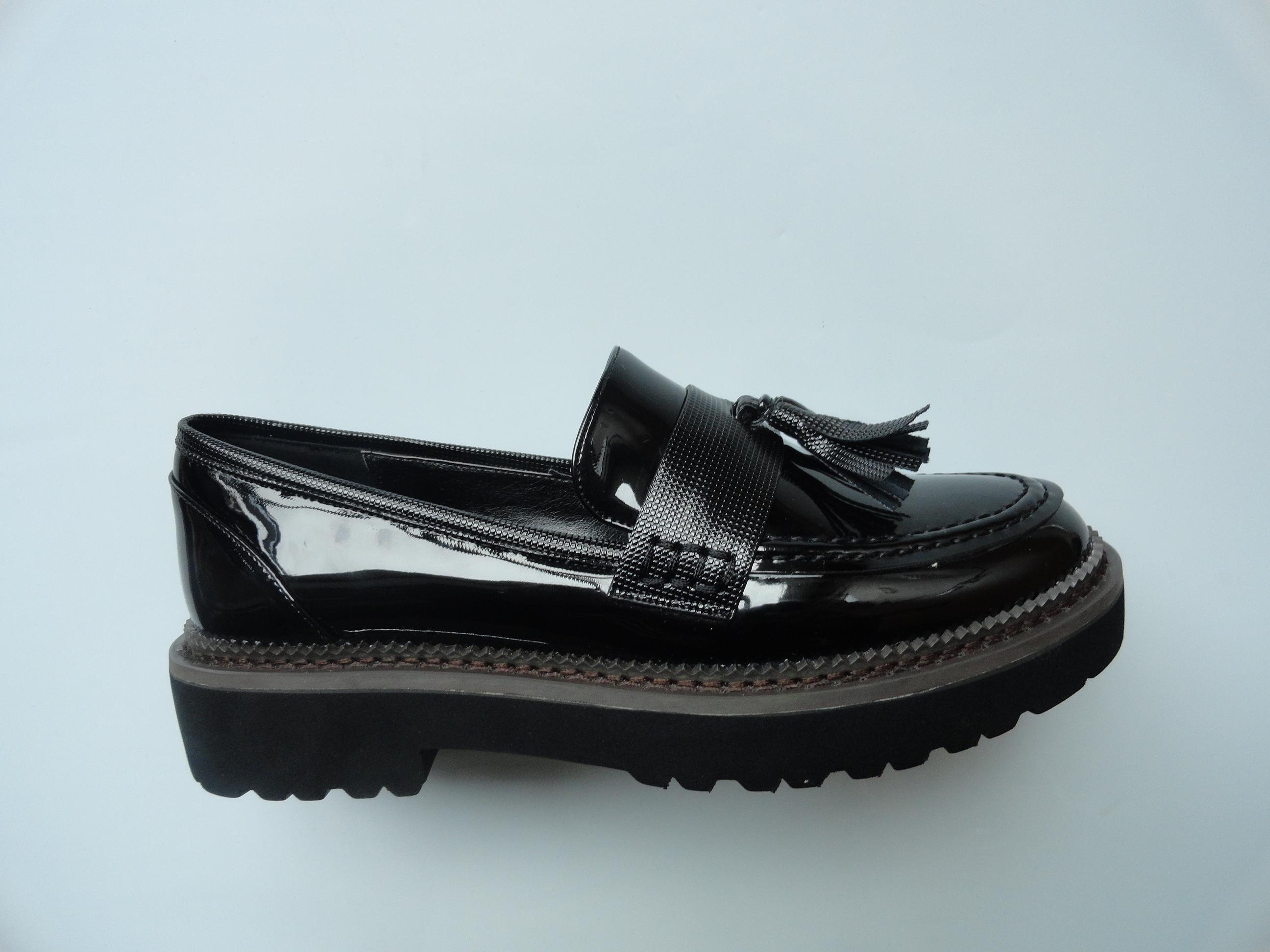 Lady Shoes（pu）