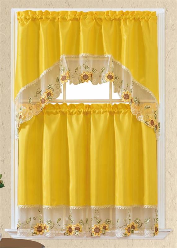 Kitchen Curtain