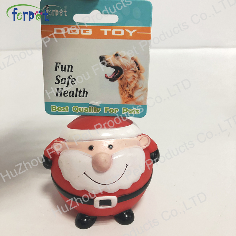 Dog vinyl toy