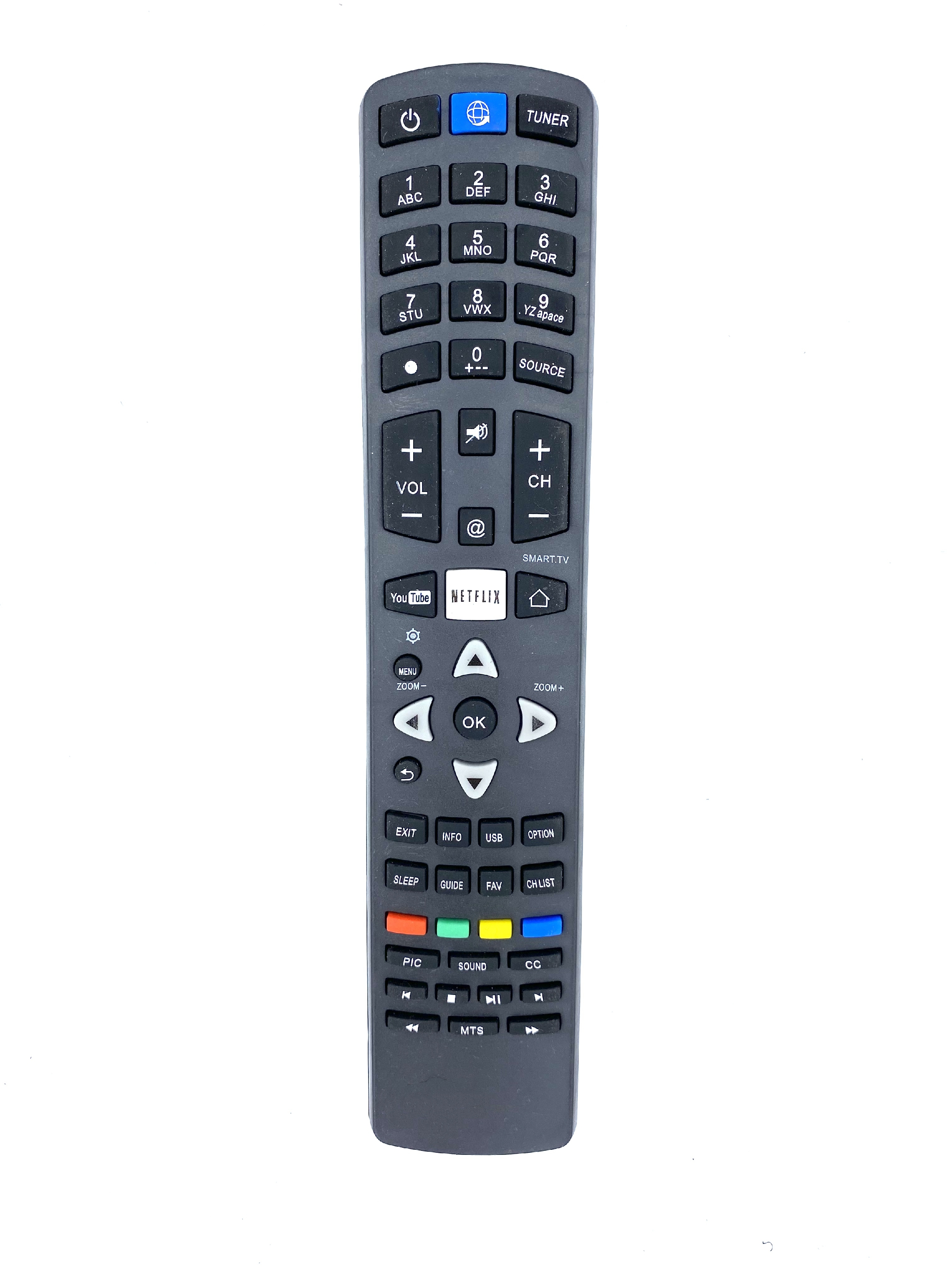 Remote control