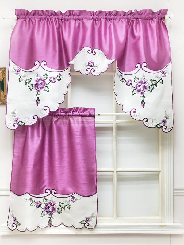 Kitchen Curtain