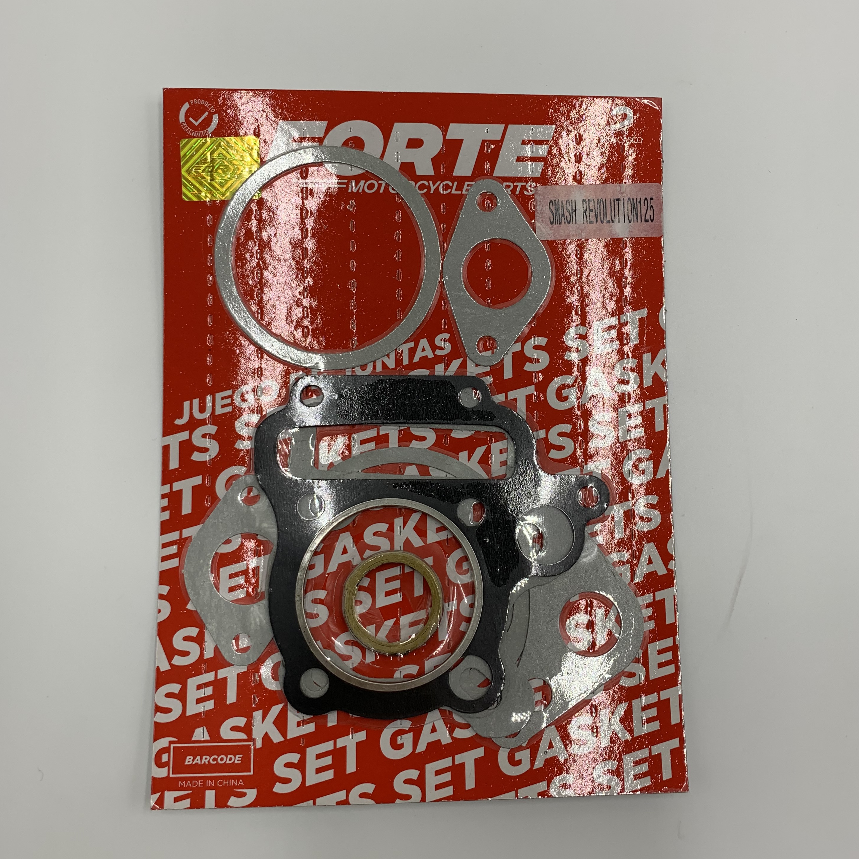 Full Gasket