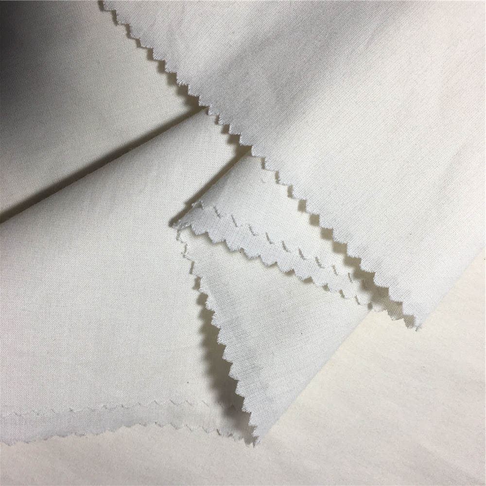 55%Cotton45%Polyester shirt fabric
