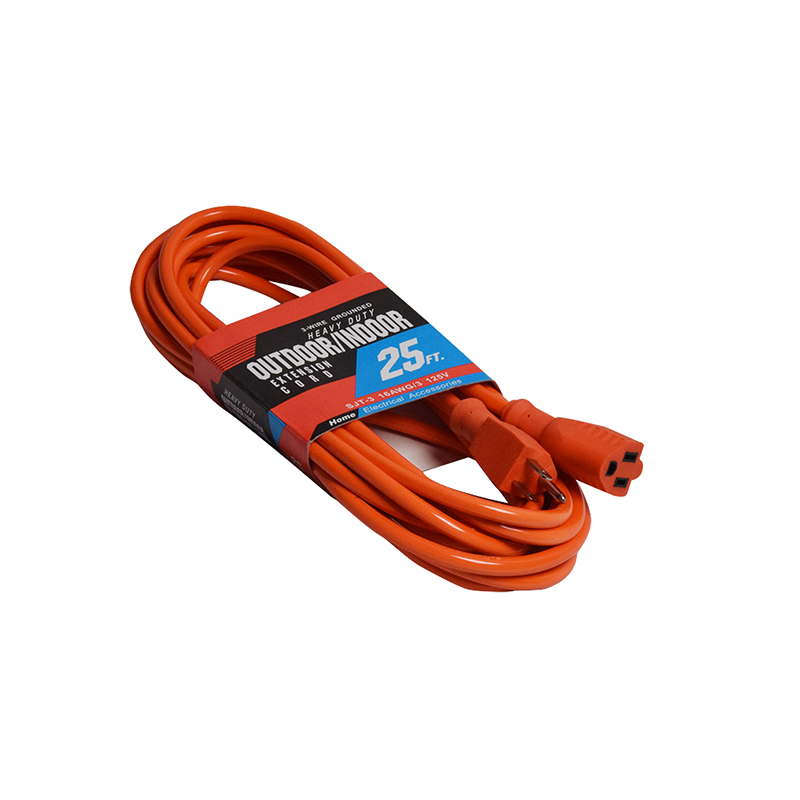 Extension Sockets Sy3025