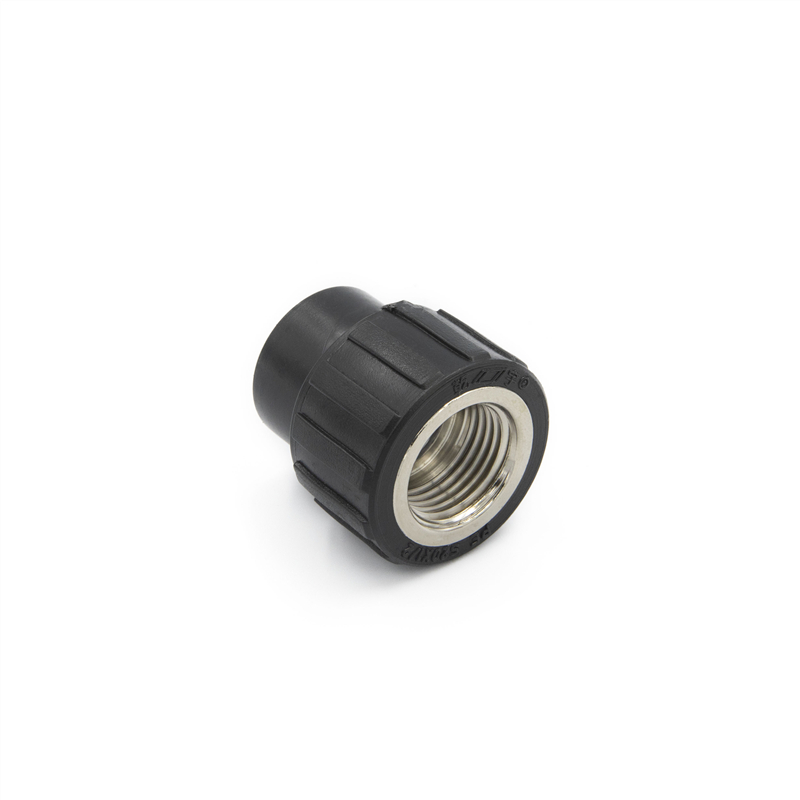 HDPE Female Straight