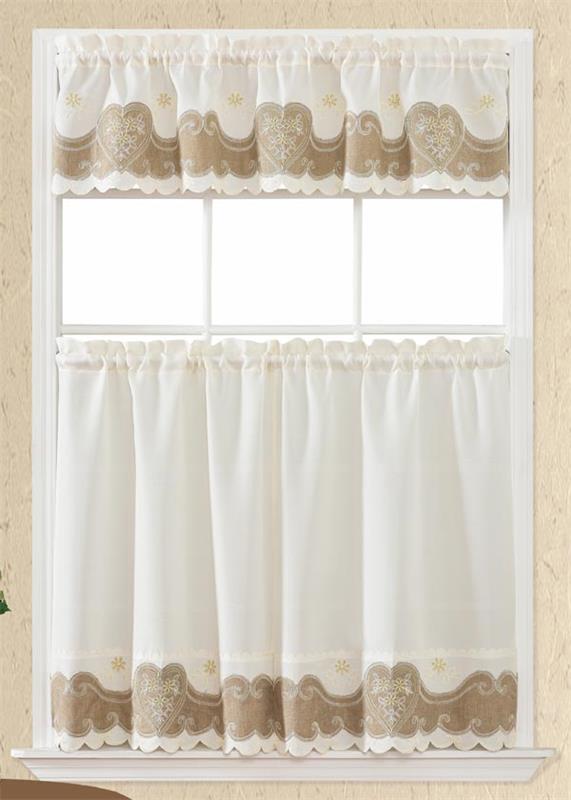 Kitchen Curtain