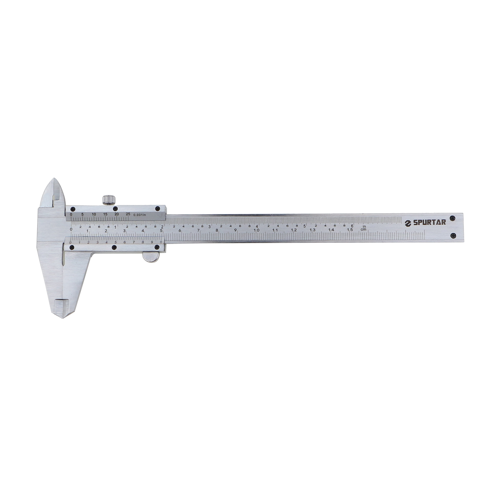 Measure Gauge