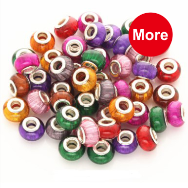 Pandora beads