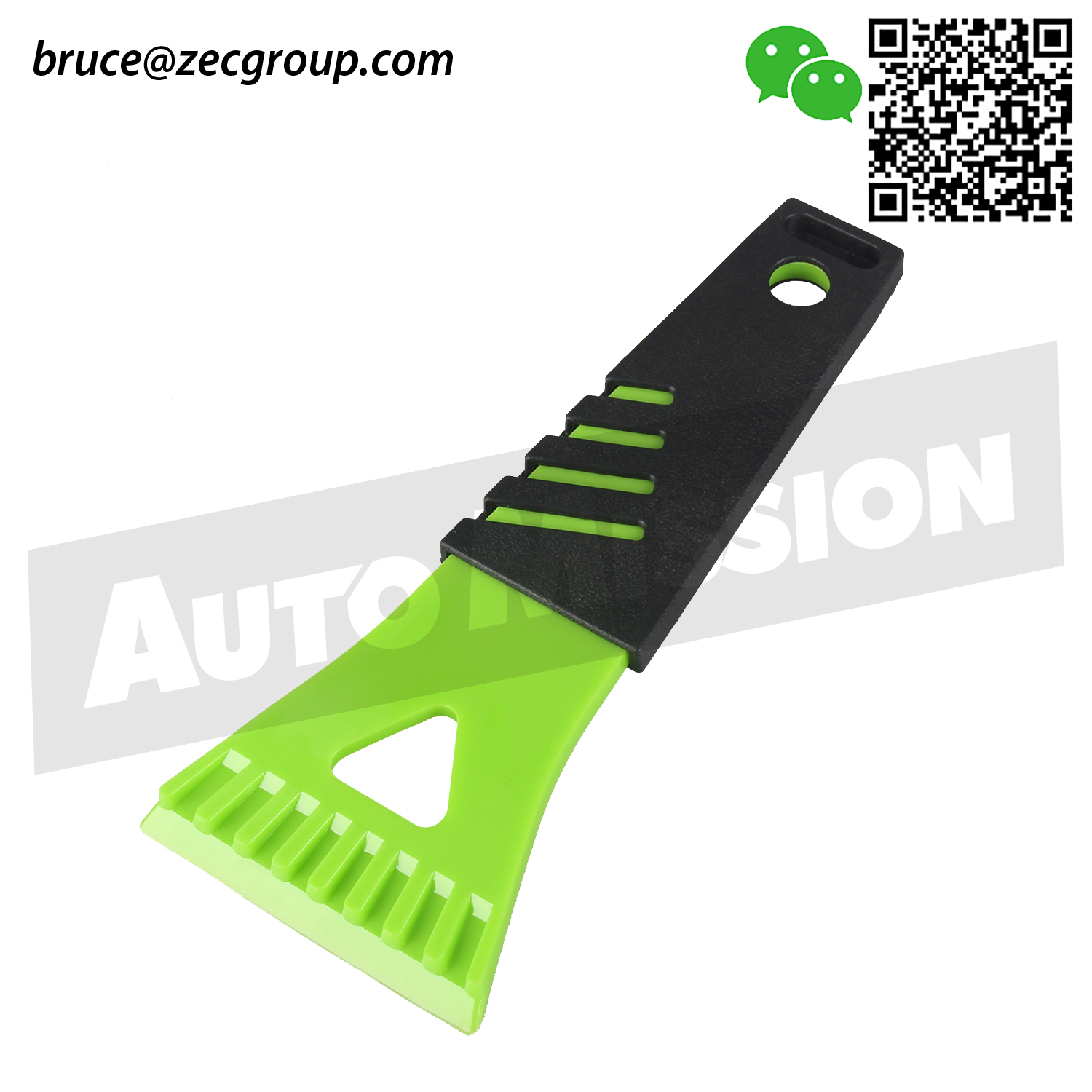 Ice Scraper