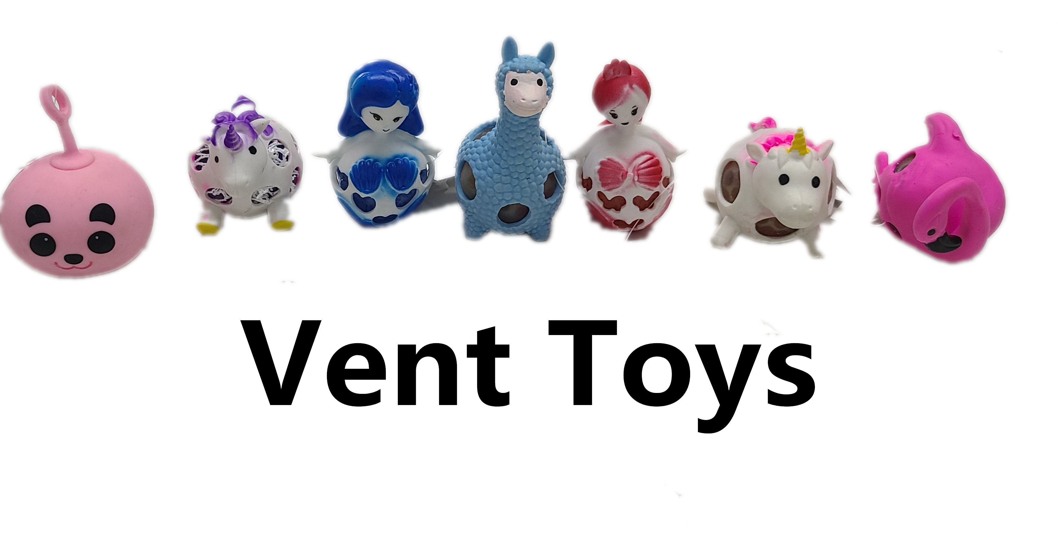 Hot Sale Mini Toy Cute Stress Relief Creative Vent Toy