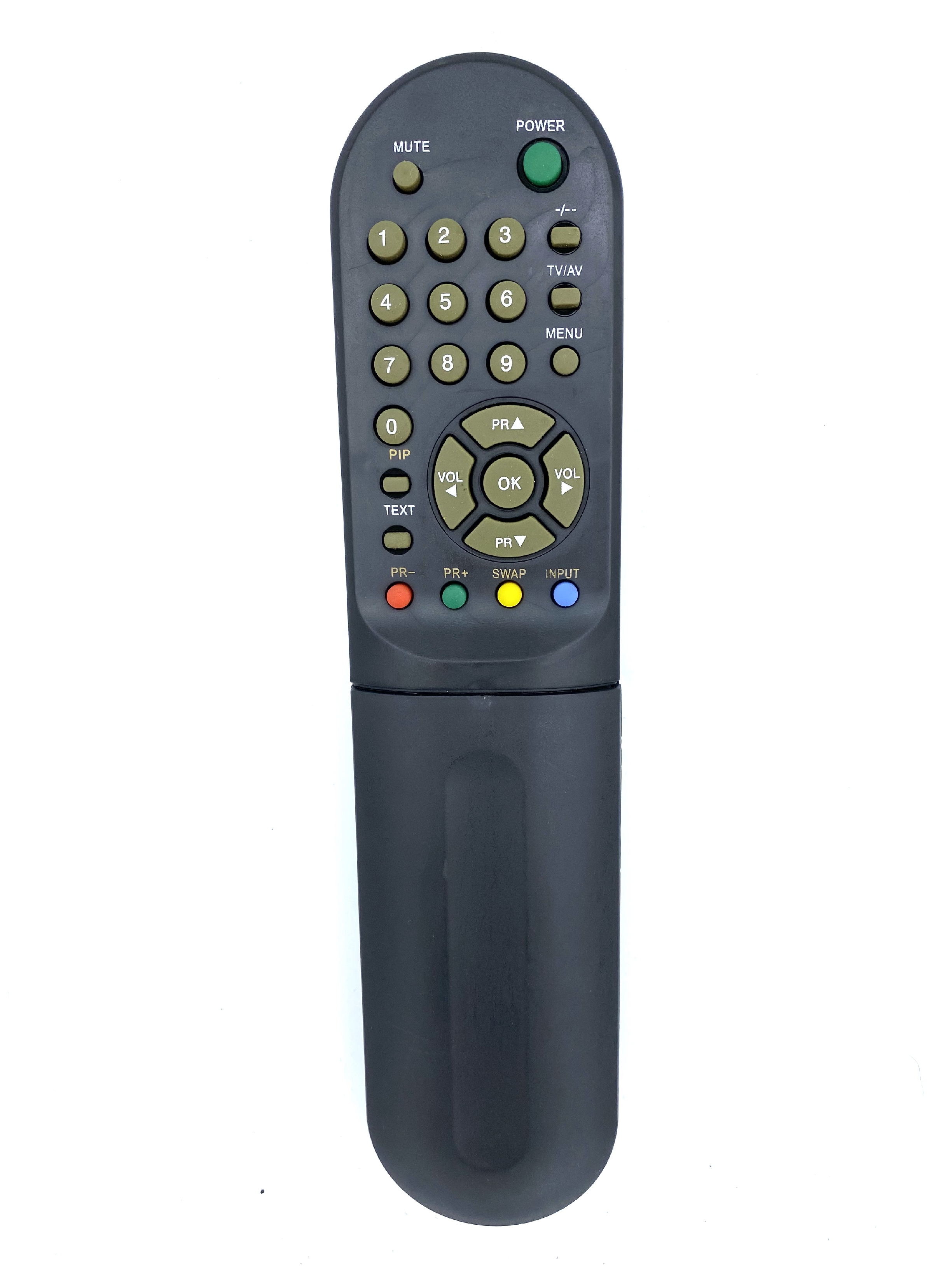 Remote control